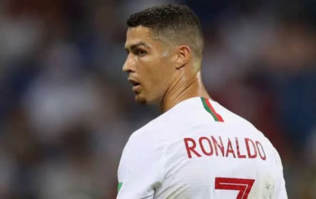 Ronaldodan "Real"a duyğusal vida: "Çox çətin idi" 
