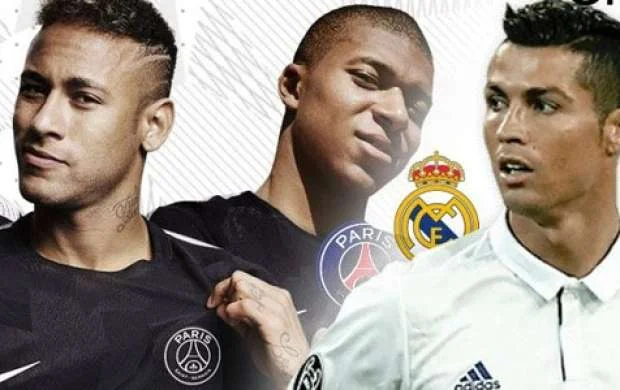 Futbol tarixinin ən bahalı 20 transferi - SİYAHI 