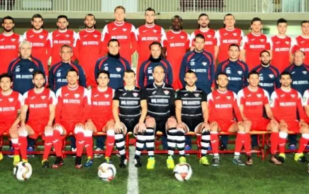 “Keşlə”nin rəqibi yekun heyəti açıqladı 