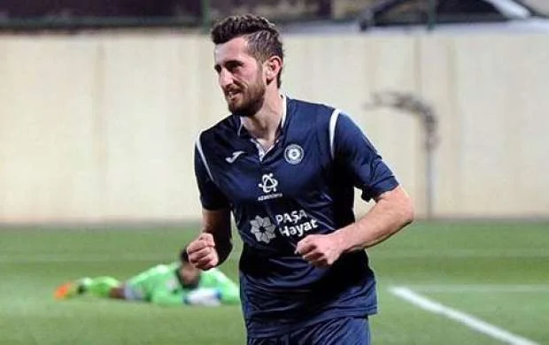Azərbaycan Premyer Liqasının ən yaxşı futbolçusu transferə çıxarıldı 