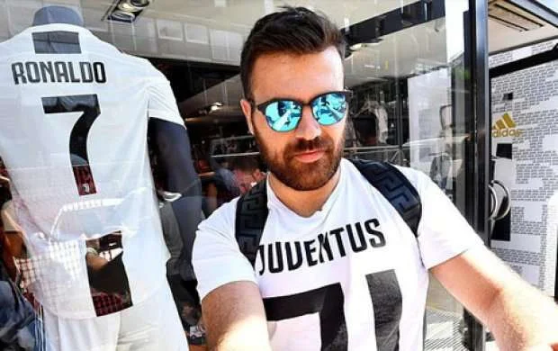 "Yuventus" Ronaldodan milyonlar qazanır 