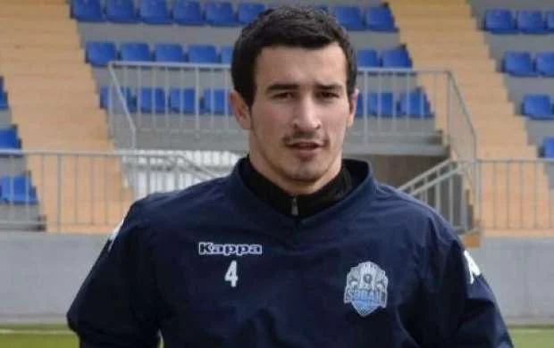“Sumqayıt”dan daha bir transfer 
