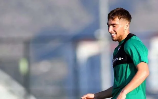 “Kayserispor” millimizin üzvünü transfer etmək istəyir 