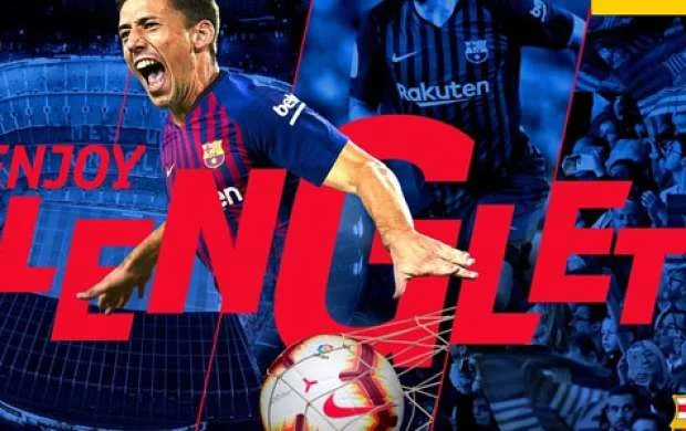 "Barselona" fransız futbolçu transfer etdi: 300 milyon qiymət qoydu 