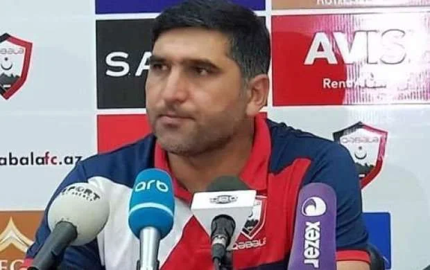 Sənan Qurbanov üzr istədi: "Düzəlməyən bir şey yoxdu" 
