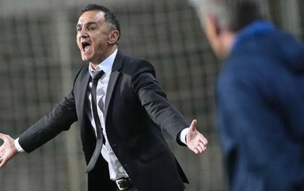 Neboyşa Viqneviç: "Hər klub “Neftçi” kimi varlı deyil" 