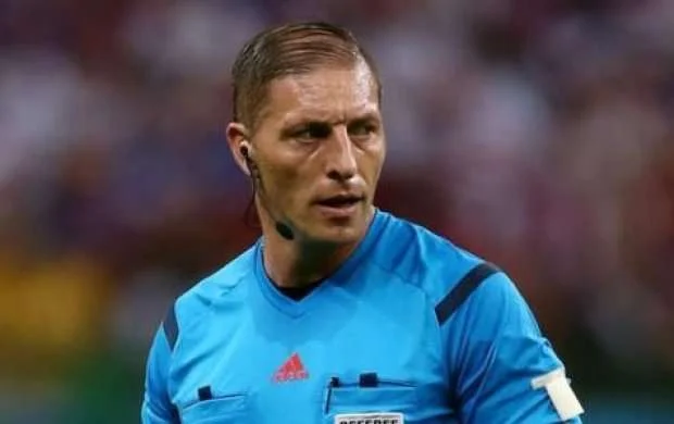 "DÇ-2018": Finalın hakimi açıqlandı 