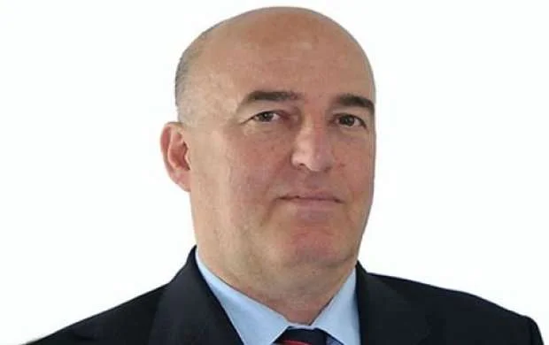 Asim Xudiyev Avroliqaya təyinat aldı 