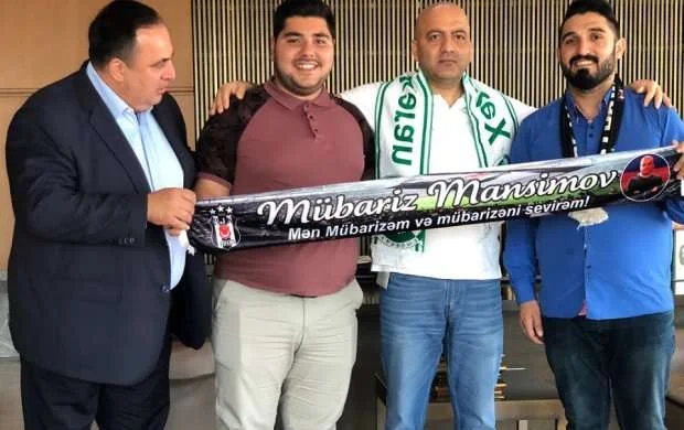 Mübariz Mənsimov ilk dəfə danışdı: "Xəzər Lənkəran" yaşayacaq" 