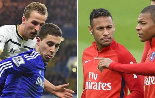 "Real"ın transfer siyahısı açıqlandı: kimlər var? 