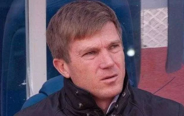 Yuri Maksimov "Keşlə"dən istefa verdi 