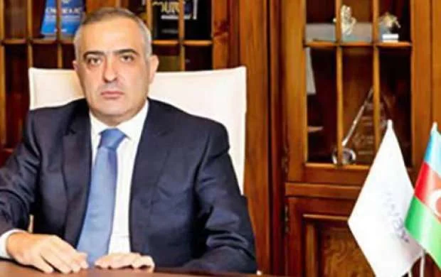 Azərbaycanda klub prezidentinin oğlu vəfat etdi  