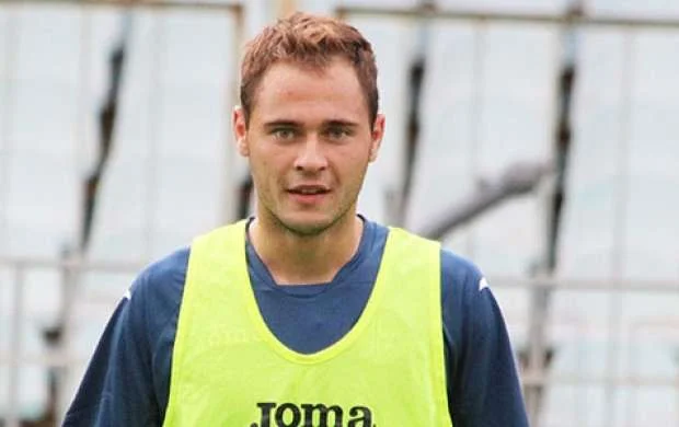 Azərbaycan klubu ukraynalı futbolçu transfer etdi 