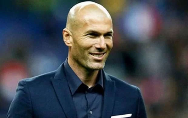 Ronaldodan sonra Zinəddin Zidan da "Yuventus"da 
