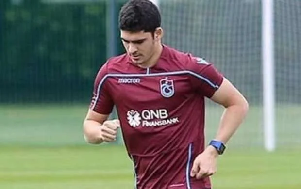 “Trabzonspor” Ramil Şeydayevlə bağlı qərar verdi 