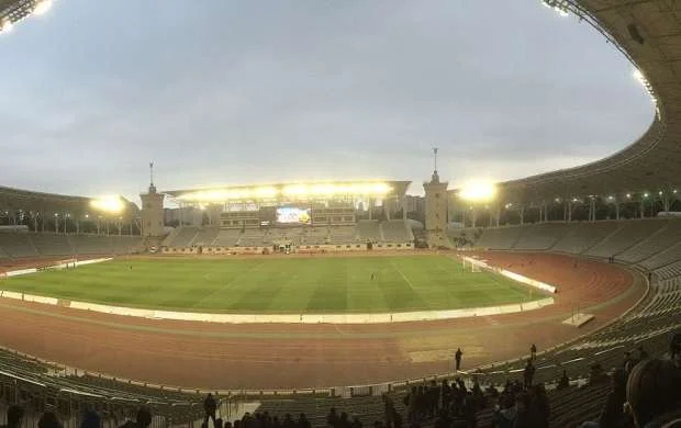 Azarkeşlər "Qarabağ"ın oyununa biganədi 