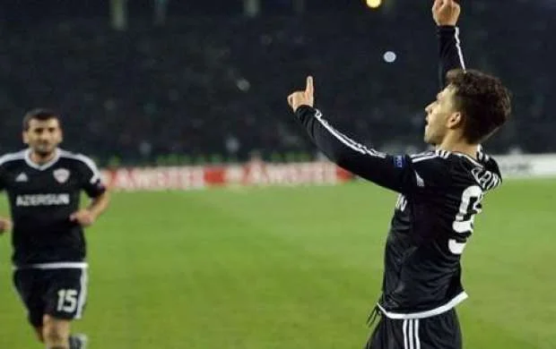 "Qarabağ"da ciddi itki 