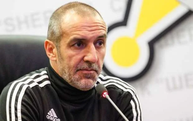 Roberto Bordin: "Onlar sabah oynamağa hazırdı" 