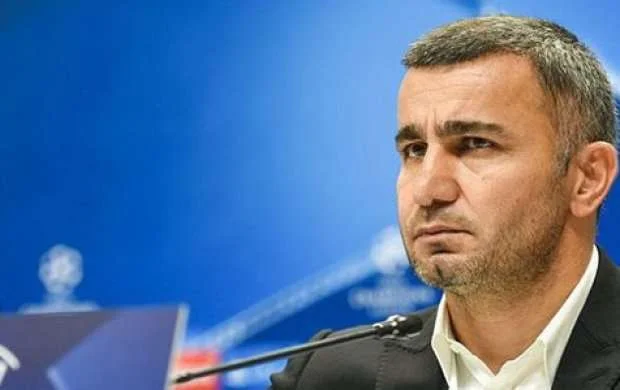 Qurban Qurbanov: "Rauf Əliyevin yardımından yararlana bilərəm" 