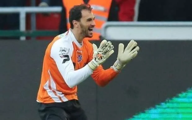 "Qarabağ"ın qapıçısı: "Boavişta"da Kamranı heyətdən sıxışdırdım" 