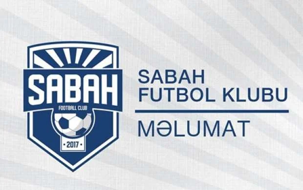 “Sabah”ın sponsoru açıqlandı 