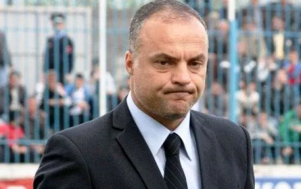 "Kukesi"nin baş məşqçisi: "Qarabağ"ın oyununa baxmadım" 
