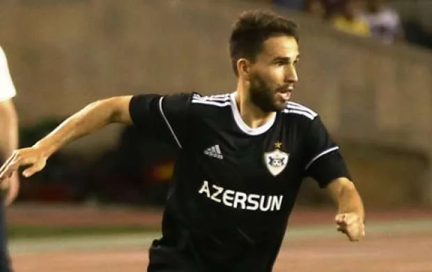 "Qarabağ"da şok itki: "Kukesi" ilə oyunu buraxacaq 