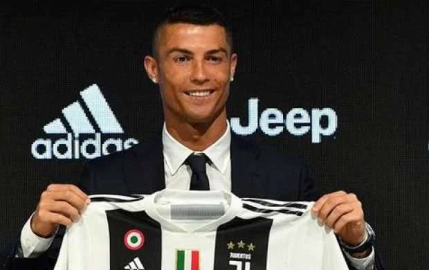 Ronaldo İtaliyada daha çox qazanacaq 