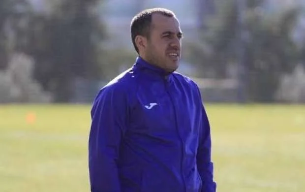 Ayxan Abbasov: "Yeni transferlərimiz hələ hazır deyil" 