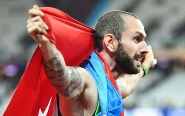 Ramil Quliyev Brilliant Liqada ikinci oldu 