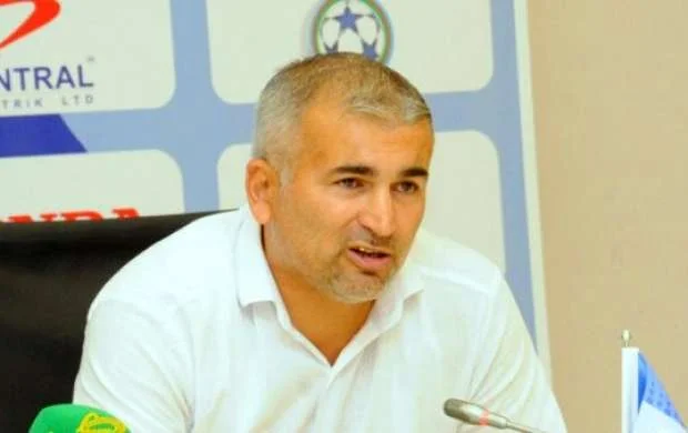 "Neftçi"dən getdi, halallıq vermədi 