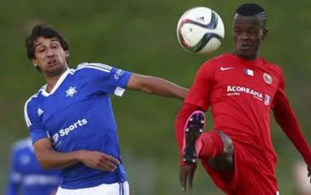 "Qarabağ"ın rəqibi yeni hücumçu transfer etdi 
