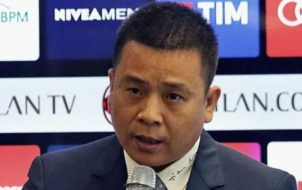 “Milan”ın prezidenti istefaya göndərildi 