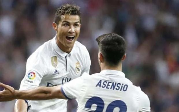 “Real”da Ronaldonun varisi rəsmən müəyyənləşdi 