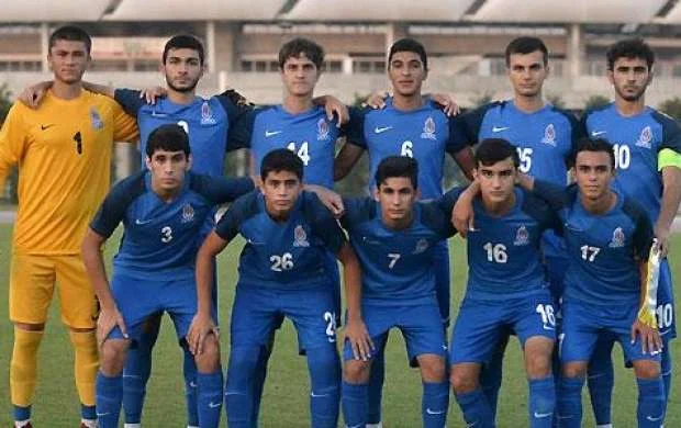 "Şaxtyor"un 2 futbolçusu milli komandamızda 