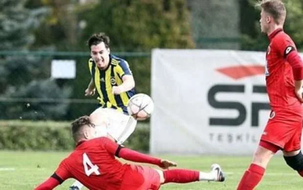 Oğlunu təklif etdi, klub razılaşmadı, yollar ayrıldı 