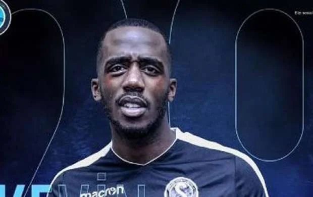 “Səbail”in növbəti transferi 