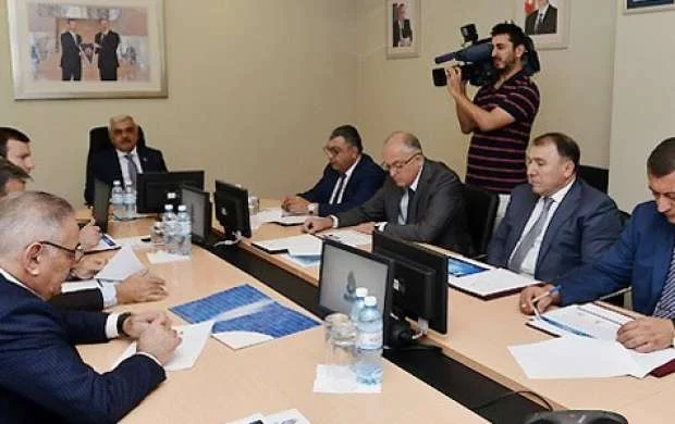 AFFA iki futbol veteranına təqaüd ayırdı 