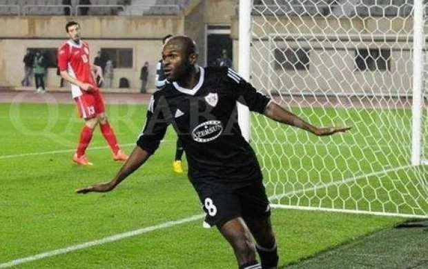 "Qarabağ" İsveçrə yığmasının sabiq hücumçusunu transfer etdi 