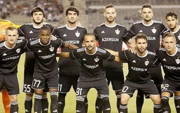 "Qarabağ" Albaniyadan qolsuz bərabərliklə döndü 