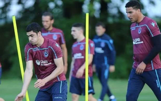 Bundesliqa klubundan Ramil Şeydayev üçün rəsmi təklif 
