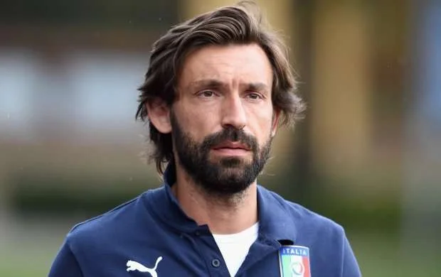 Pirlo yenidən İtaliya millisində 