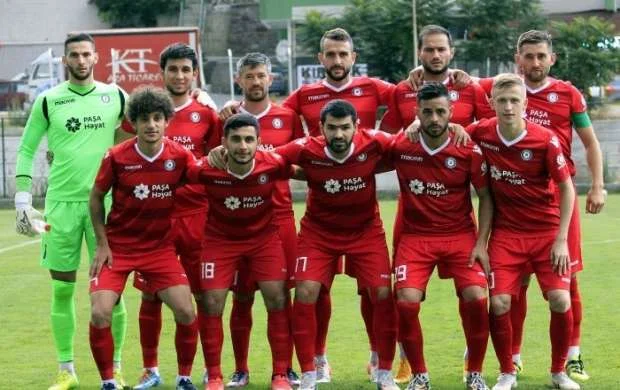 "Sumqayıt" Superliqa klubunu yendi 