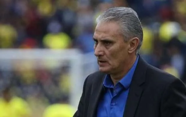 Tite Braziliya millisində qaldı 