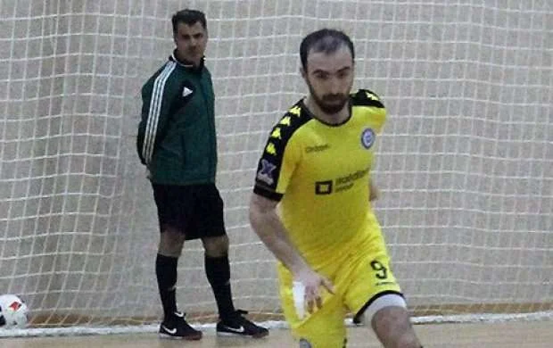Azərbaycan çempionundan yeni transfer 