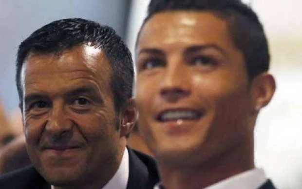 Ronaldonun müqaviləsinin şok detalları: kim nə qədər qazanacaq? 
