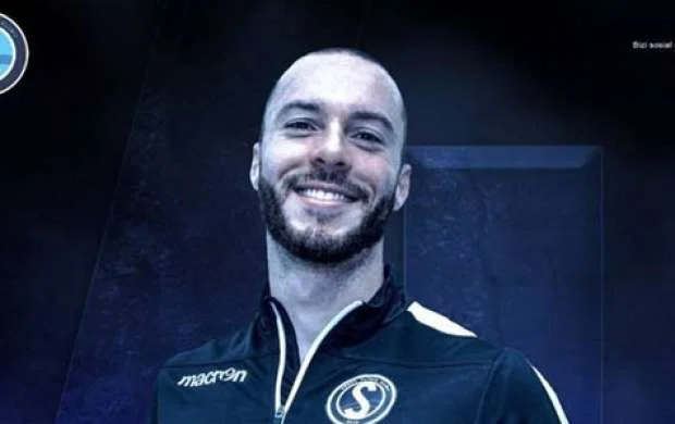 "Səbail" braziliyalı futbolçu transfer etdi 