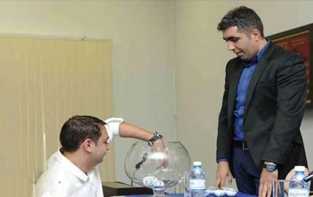 Premyer Liqada püşk atıldı: ilk turun təqvimi 