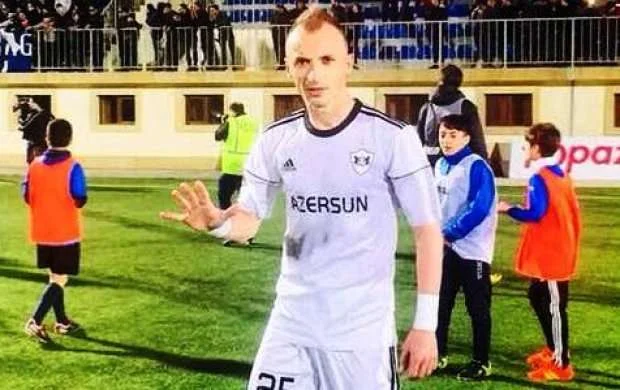 Ansi Aqolli: "Bu barədə heç düşünməmişəm" 