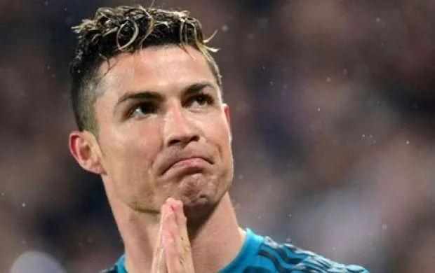 Ronaldo həbsdən canını qurtardı - 18,8 milyon ödəyəcək 
